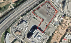 Commercial to buy in Strovolos