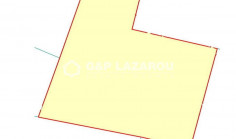 Residential 7228 m2 for sale in Geri, Nicosia