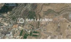 Residential 7228 m2 for sale in Geri, Nicosia