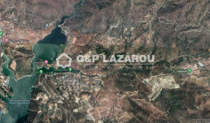 Agricultural land for sale in Finikaria, Limassol 