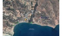 Land 9768 m2 for sale in Pissouri, Limassol