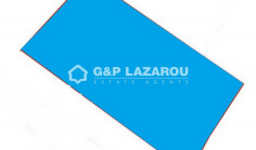 Land 5180 m2 for sale in Strovolos, Nicosia