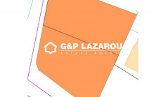Land for sale in Engomi, Nicosia