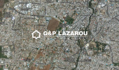 Land for sale in Engomi, Nicosia