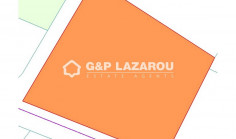 Residential 2992 m2 for sale in Tseri, Nicosia