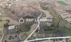 Residential land for sale in Geri, Nicosia , Nicosia