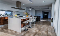 5 bedroom detached villa in Livadia 