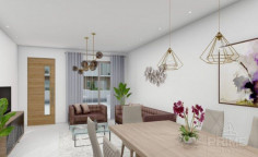 Spacious 3 bed villa for sale in Yeroskipou