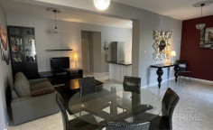 3 bedroom furnished apartment for sale in Chalomantres