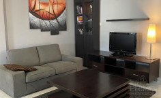 3 bedroom furnished apartment for sale in Chalomantres