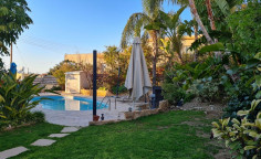 4 bedroom detached villa in Empa 