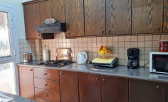 4 bedroom detached villa in Empa 