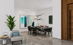 Beautiful 5 bedroom villa with swimming pool for sale in Sea Caves