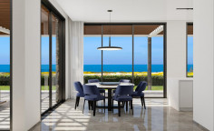 Beautiful 5 bedroom villa with swimming pool for sale in Sea Caves