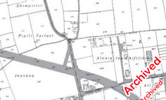 Land parcel 265 in Nisou , Nicosia