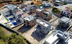 Luxury 3 bedroom house for sale in Parekklisia