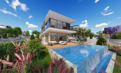 5 bedroom house with swimming pool for sale in Tombs of the Kings