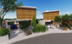5 bedroom house with swimming pool for sale in Tombs of the Kings
