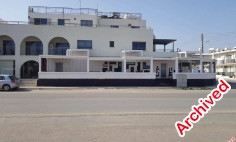 Shop for sale in Paralimni