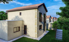 4 bedroom house in Souni Limassol 
