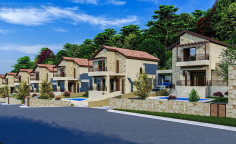 4 bedroom house in Souni Limassol 