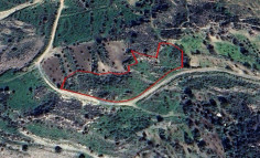 (residential) in Konia, Paphos for sale , Paphos