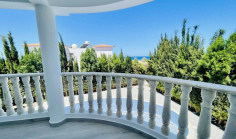 Beautiful 4 bedroom house with swimming pool for sale in Agios Georgios