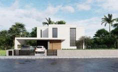 5 bedroom house with swimming pool for sale in Geri