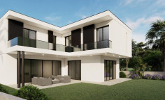 5 bedroom house with swimming pool for sale in Geri