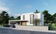 5 bedroom house with swimming pool for sale in Geri