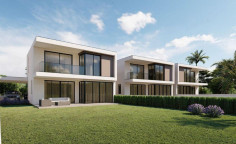 Spacious 3 bedroom house for sale in Geri