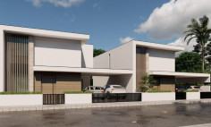 Spacious 3 bedroom house for sale in Geri