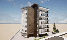 Luxury 2 bedroom penthouse for sale in Mackenzie Beach