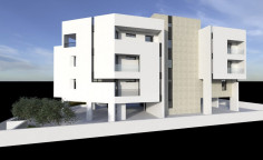 1 bedroom apartment for sale in Yeroskipou