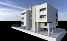 1 bedroom apartment for sale in Yeroskipou