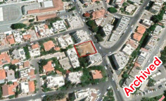 Commercial for sale in Petrou Kai Pavlou