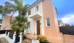 House (detached) in Protaras, Famagusta for rent 