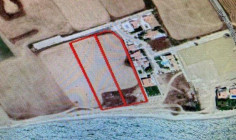 Residential 8507 m2 for sale in Perivolia, Larnaca