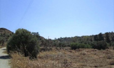 Residential for sale in Mammari, Nicosia