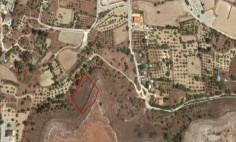 Residential for sale in Mammari, Nicosia