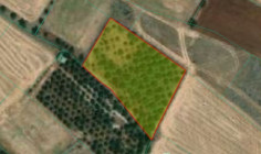 Residential 4348 m2 for sale in Astromeritis, Nicosia