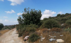 Land for sale in Pachna, Limassol