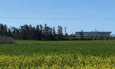 Residential 7674 m2 for sale in Geri, Nicosia