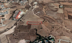 Residential 7674 m2 for sale in Geri, Nicosia