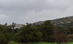 Residential 3801 m2 for sale in Argaka, Paphos