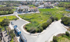 Spacious residential for sale in Ormideia, Larnaca