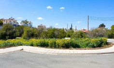 Spacious residential for sale in Ormideia, Larnaca