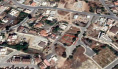 Large residential for sale in Ormideia, Larnaca