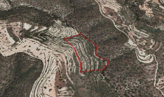 (agricultural) in Apesia, Limassol for sale , Limassol