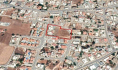 Residential for sale in Xylofagou, Larnaca